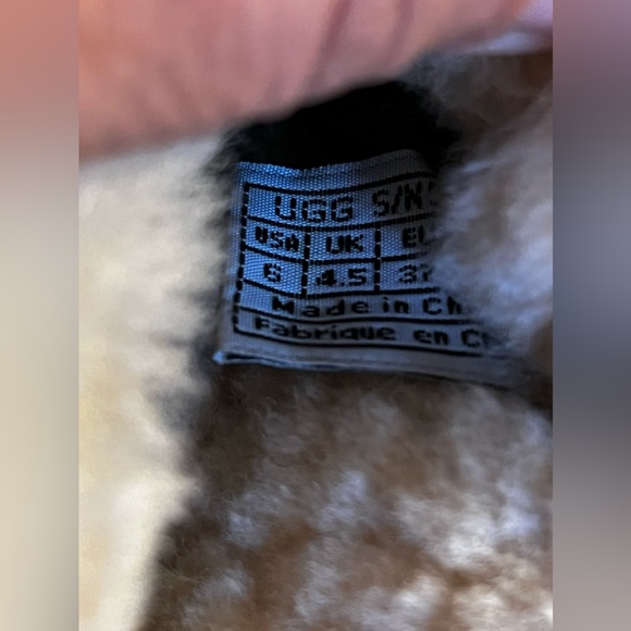 UGG Kalie slides - Picture 2 of 7